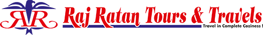 Online Bus Booking - Rajratan Tours and Travels